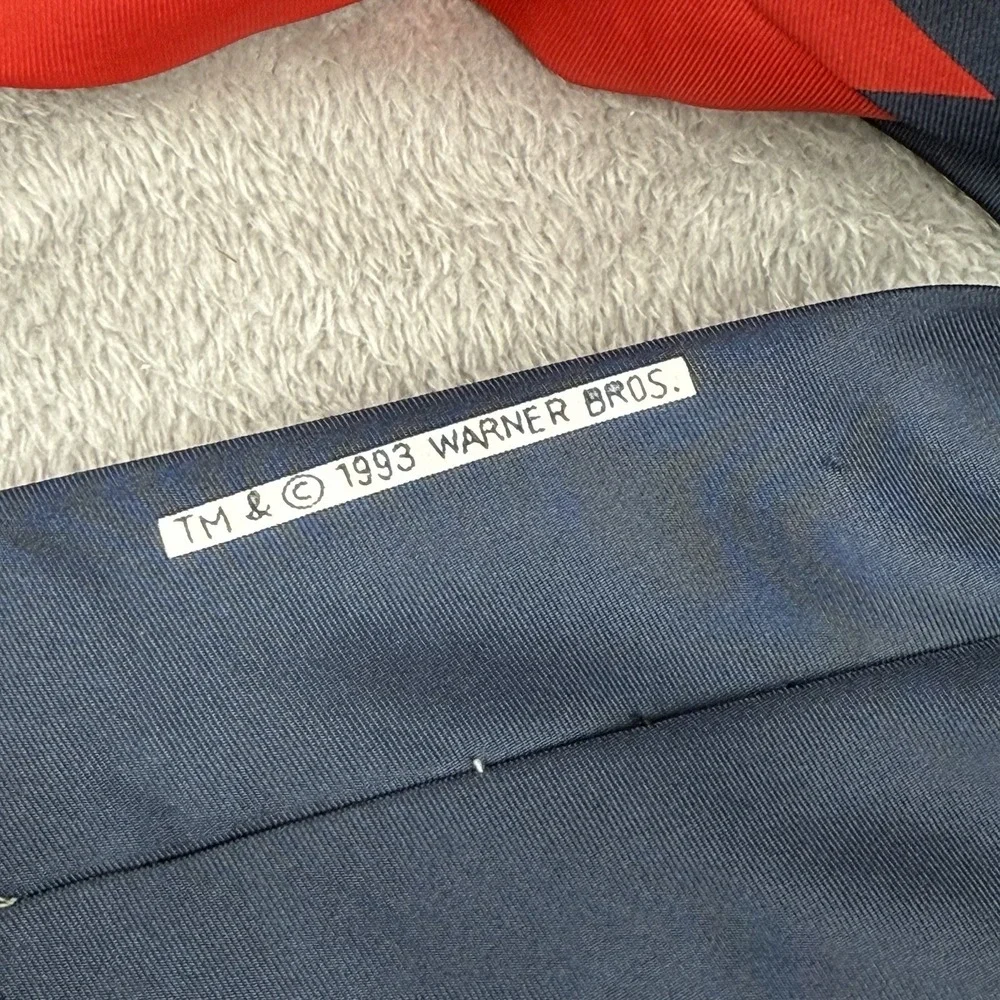 Balancine‎ Looney Tunes Tie Mens 3.5